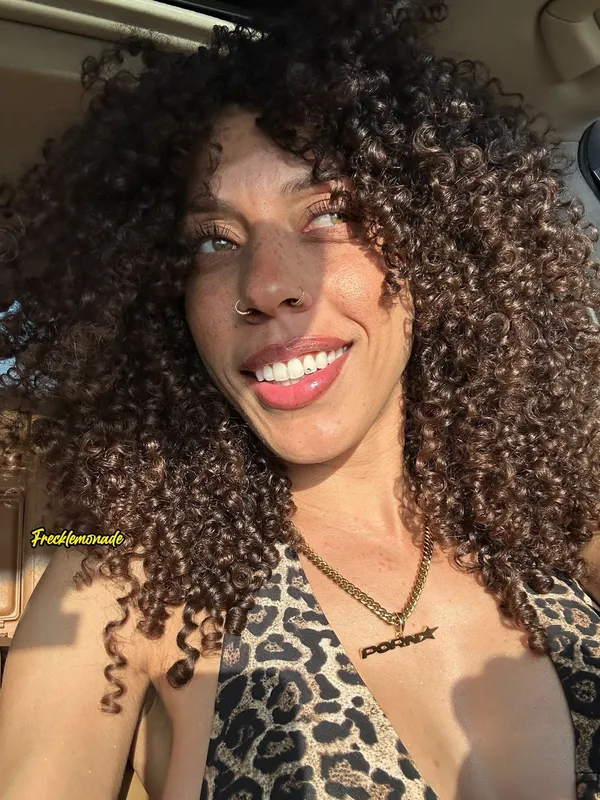 Frecklemonade's photo 8