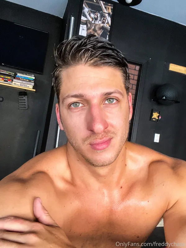 Freddy Chase's BabeWiki Profile