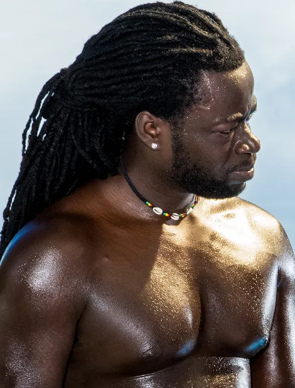 Freddy Gong's photo 3