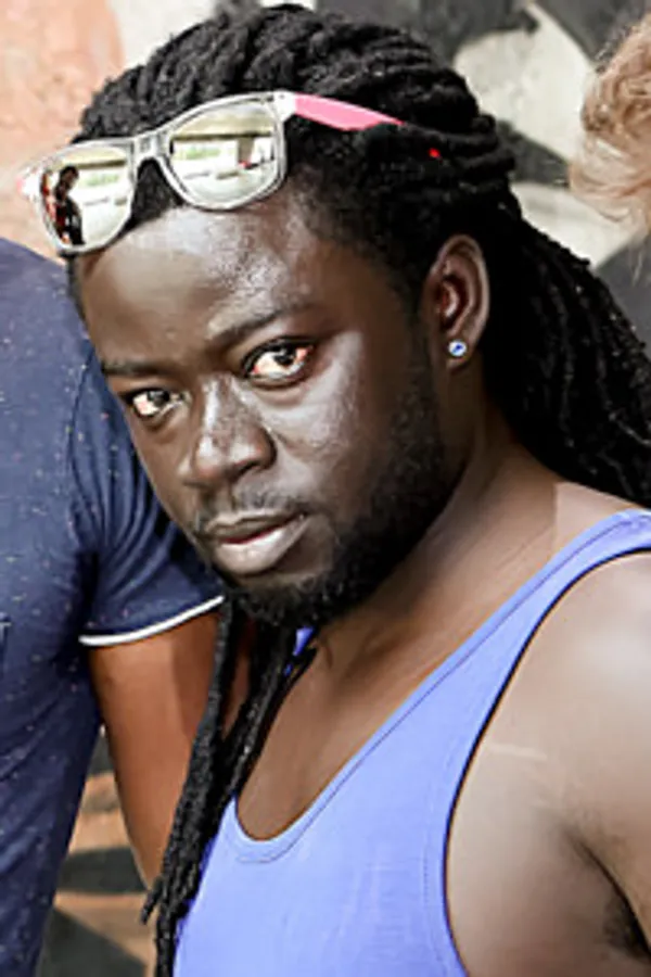 Freddy Gong's photo 8