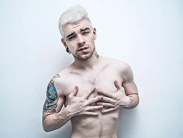 Freddy Krave's BabeWiki Profile