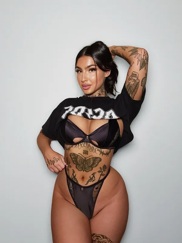 Frederike Sylvain's photo 3