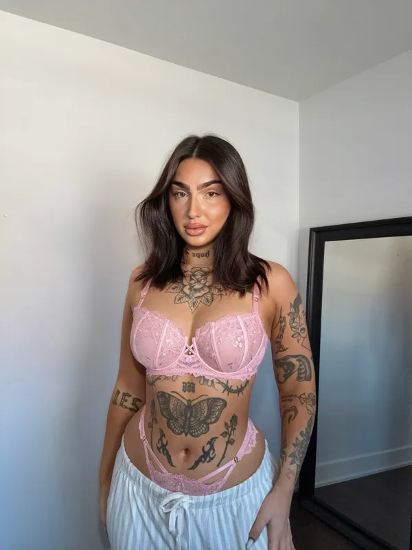 Frederike Sylvain's photo 4