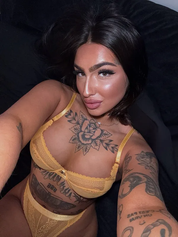 Frederike Sylvain's photo 5