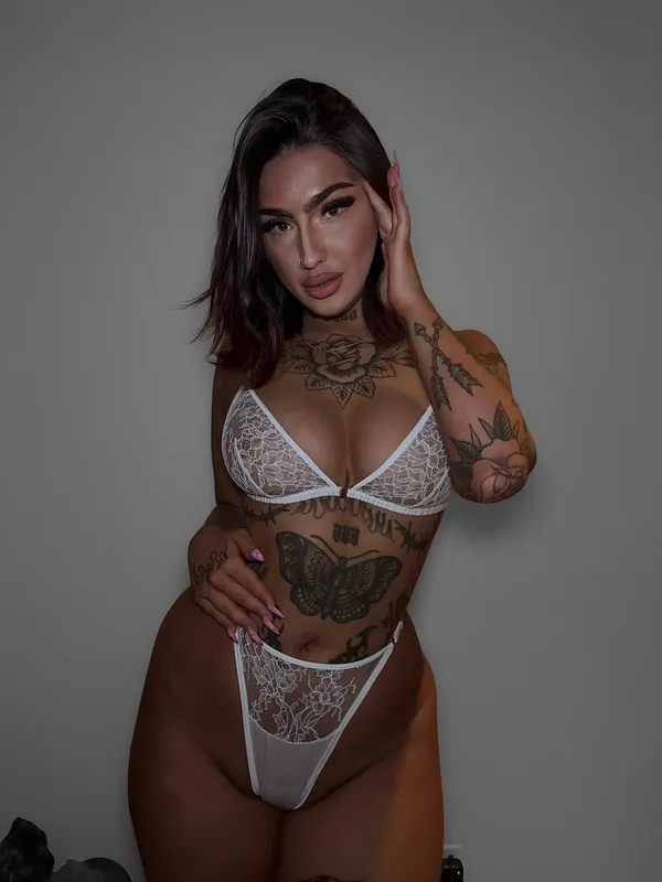 Frederike Sylvain's BabeWiki Profile