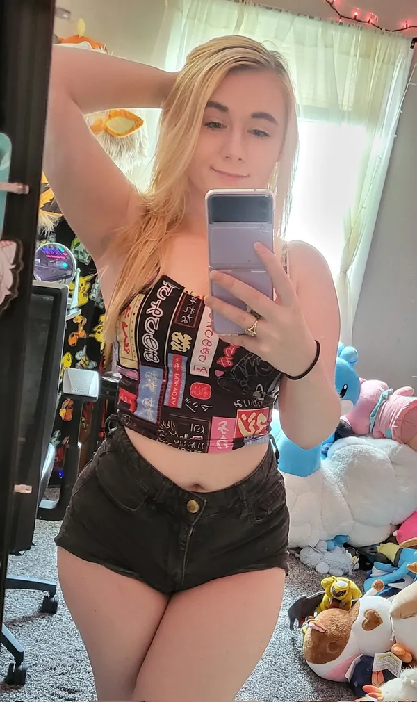 Freya Amari's photo 4