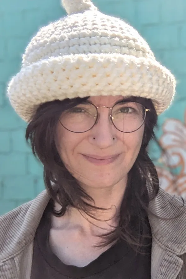 Freya Flowers's BabeWiki Profile