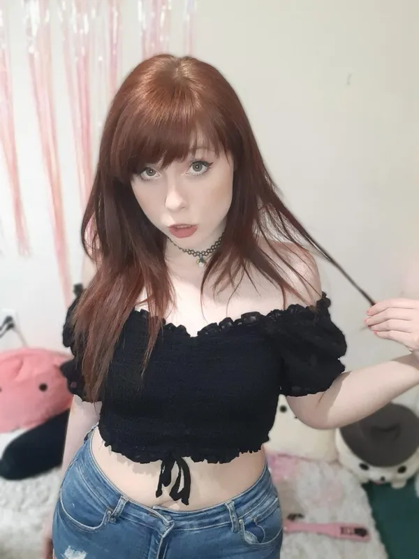 Freya Jade's BabeWiki Profile