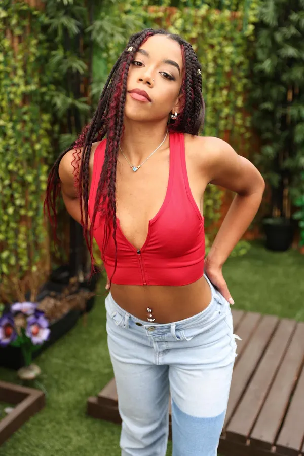 Freya Kennedy's photo 3