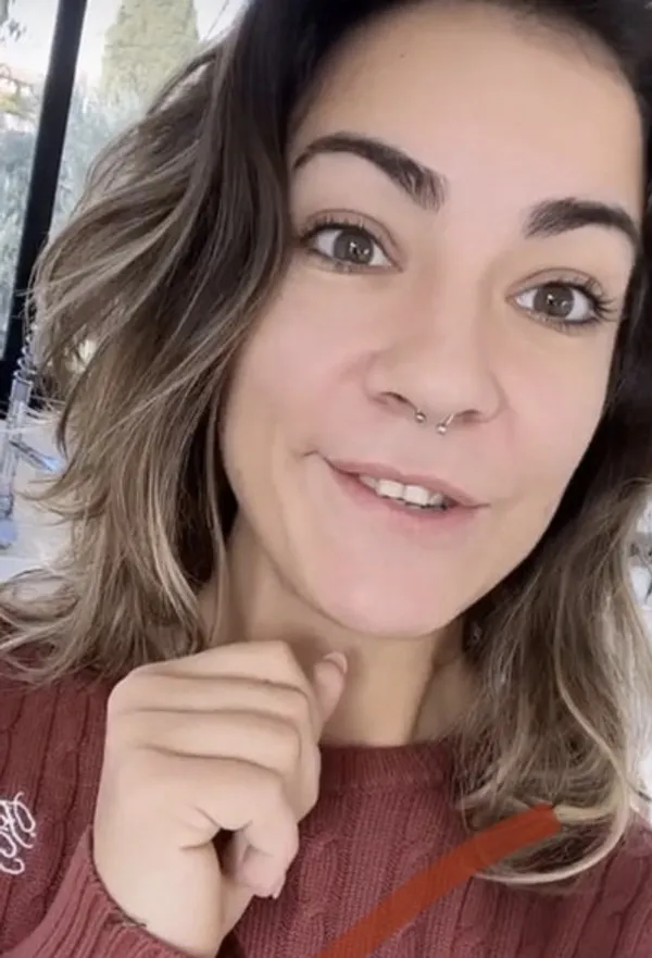 Freyja Swann's BabeWiki Profile