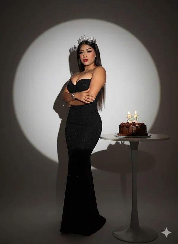 Frida Morgan's BabeWiki Profile