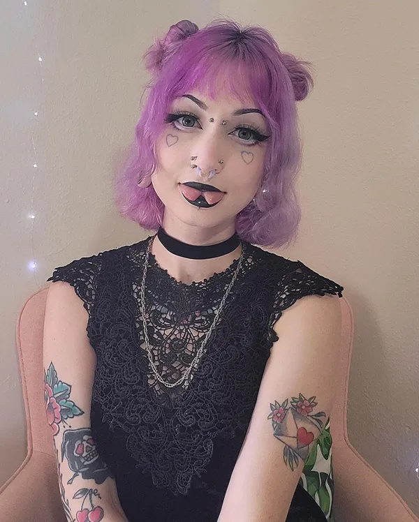 fucktoyjude's BabeWiki Profile