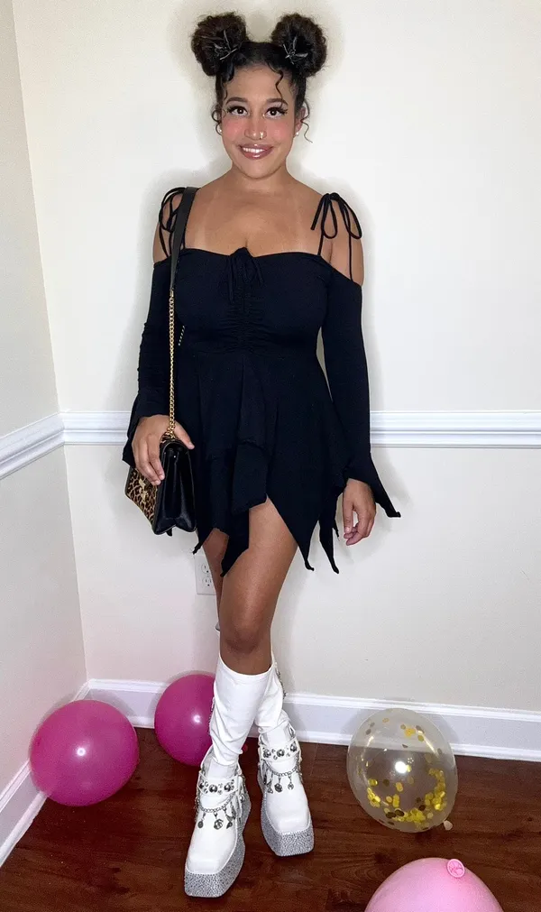 Funsizedmegan's photo 3