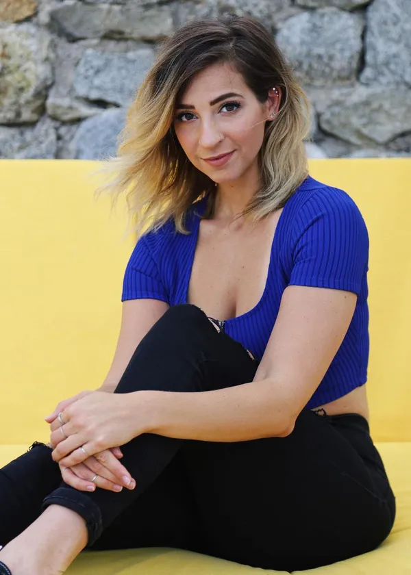 Gabbie Hanna's photo 6