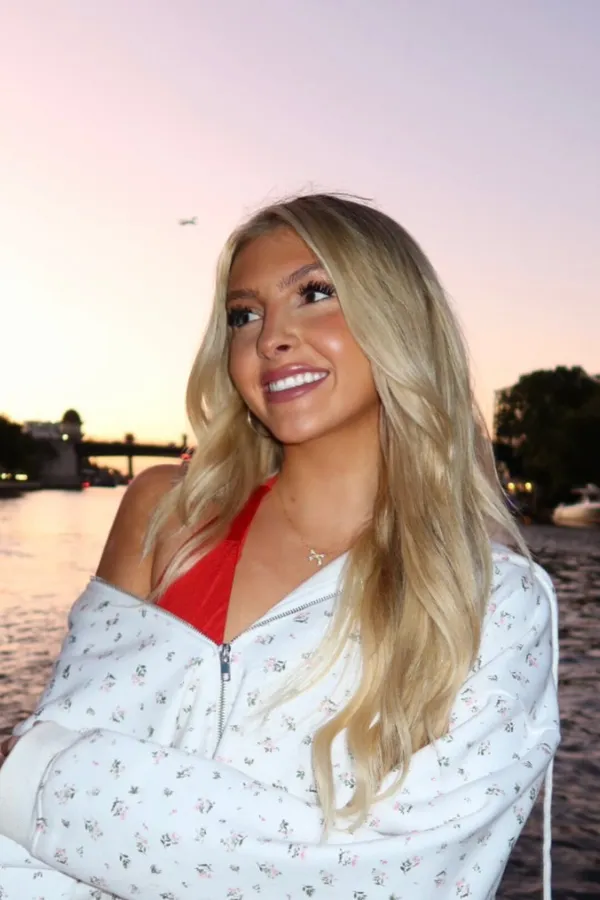 Gabby Anderson's BabeWiki Profile