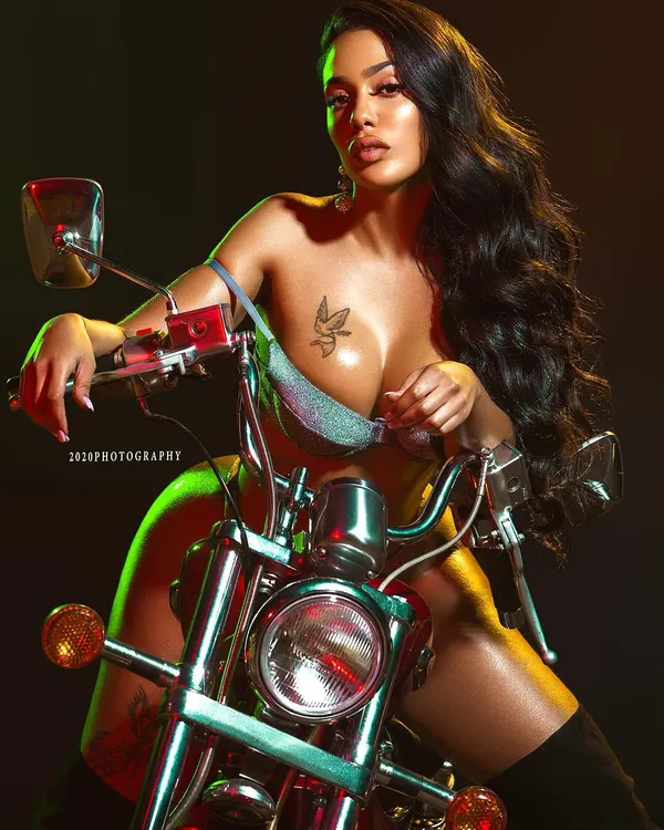 Gabby Gavino's BabeWiki Profile