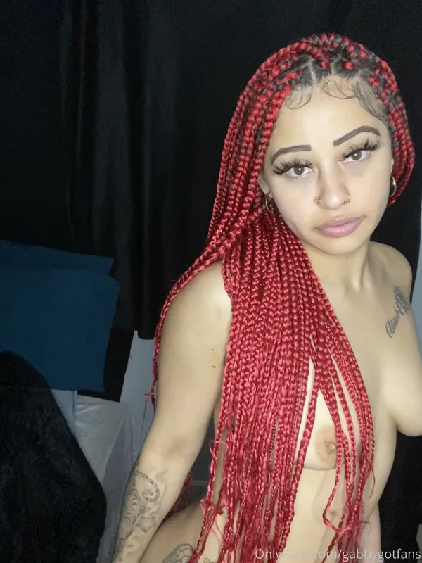 GabbyGotFans1's photo 2