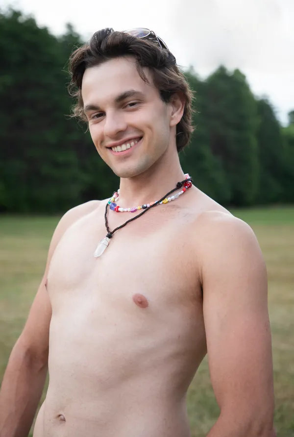 Gabe Hayes's BabeWiki Profile