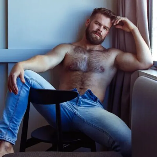 Gabe Woods's BabeWiki Profile