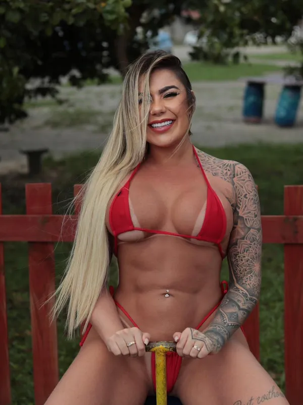 Gabi Tamiris's photo 4