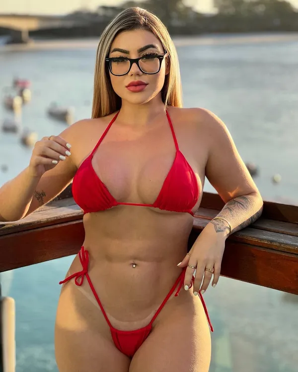 Gabi Tamiris's BabeWiki Profile