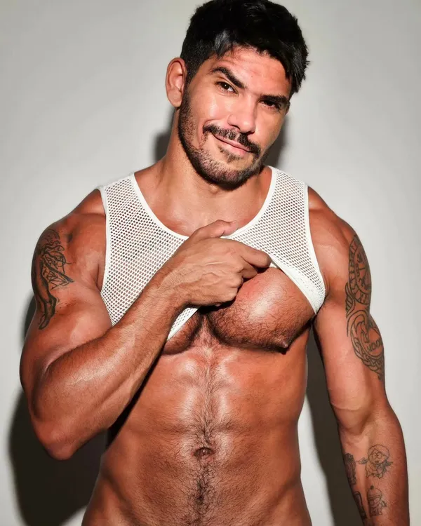 Gabriel Barbosa's BabeWiki Profile