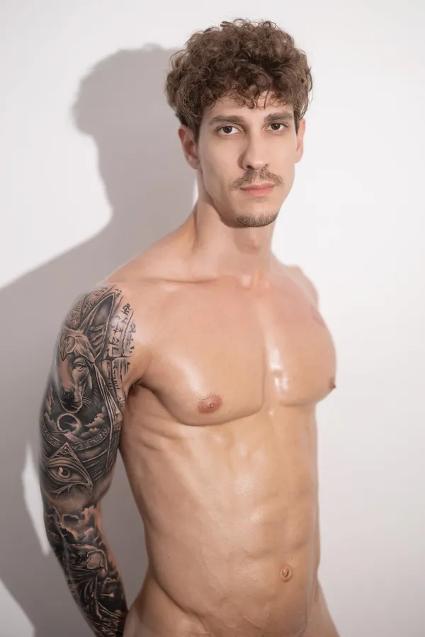 Gabriel Coimbra's photo 3