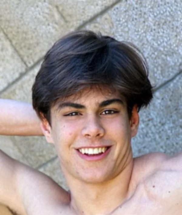 Gabriel Jaxx's BabeWiki Profile