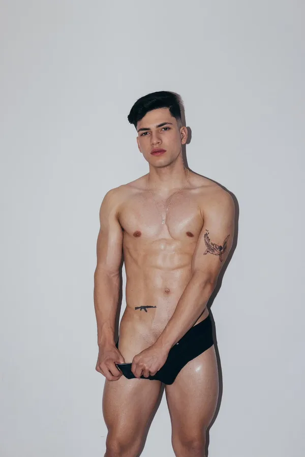 Gabriel Nonatto's BabeWiki Profile