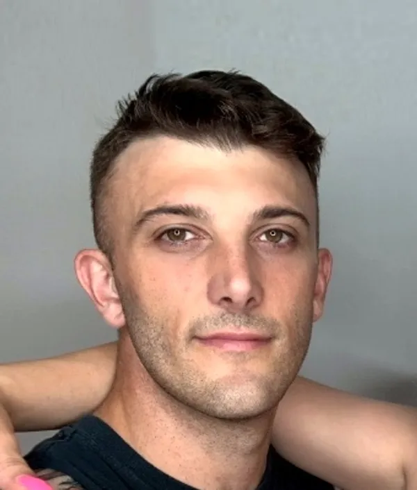 Gabriel Trigger's BabeWiki Profile