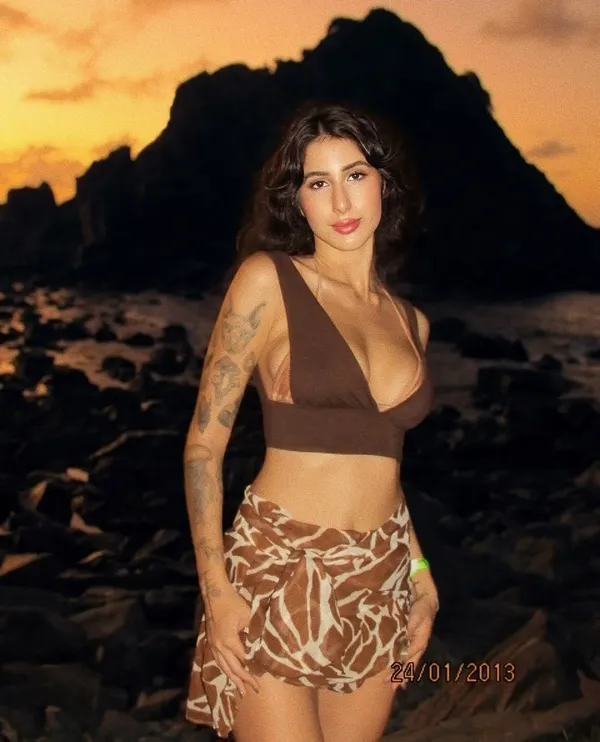 Gabriela Saleh's photo 3