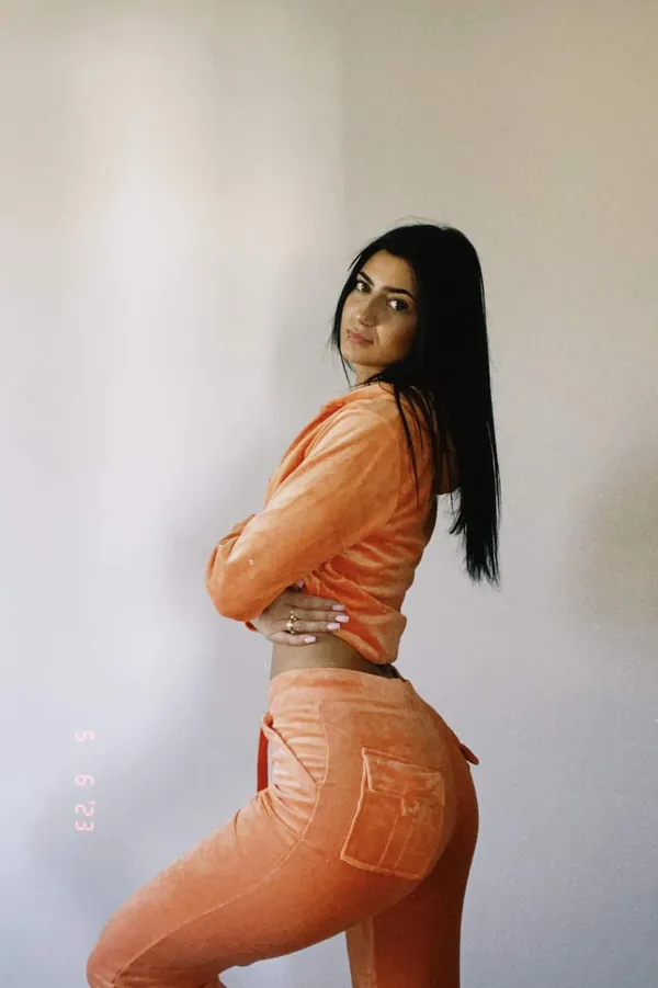 Gabriele Sleinyte's photo 4