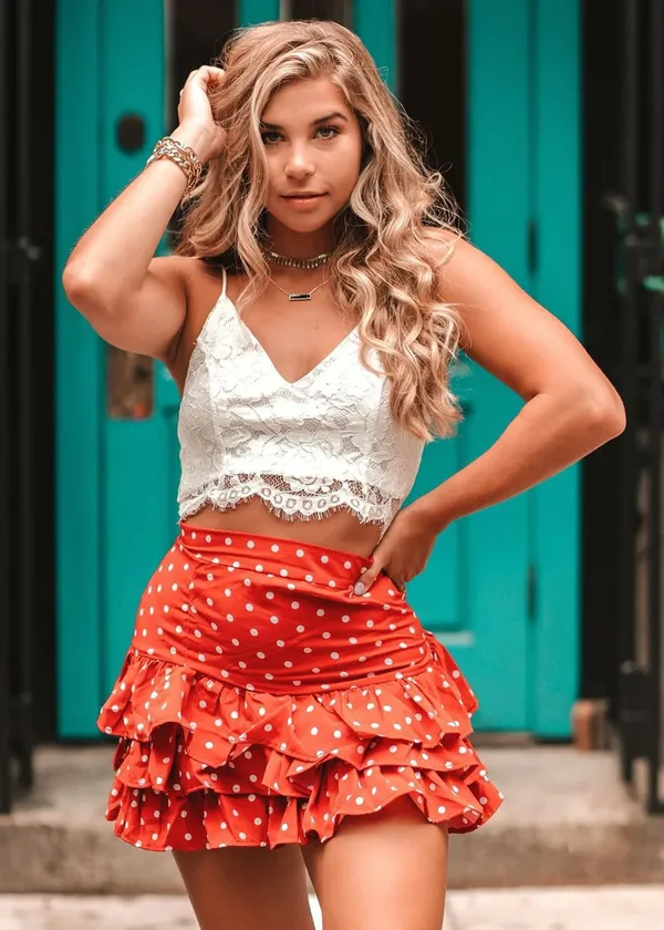 Gabrielle Moses's photo 3