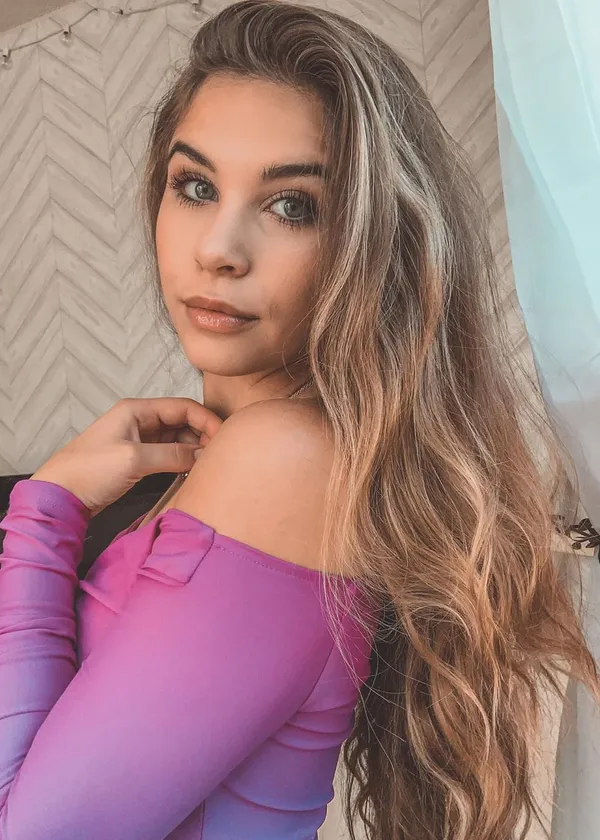 Gabrielle Moses's photo 7