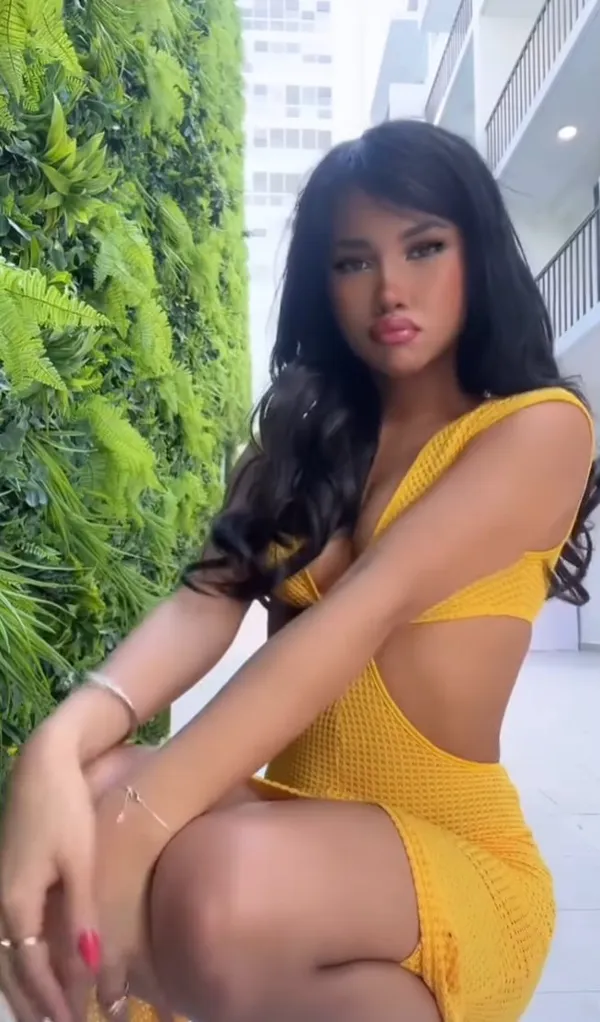 Gabrielle Turner's photo 3