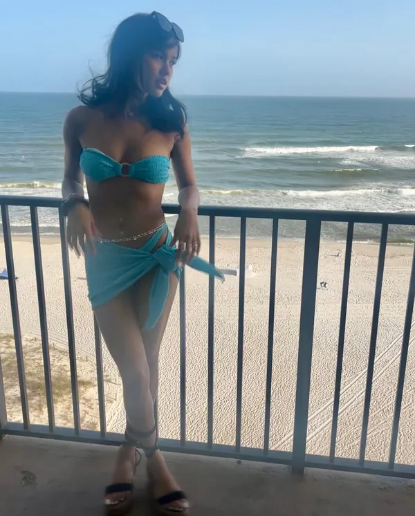 Gabrielle Turner's photo 4