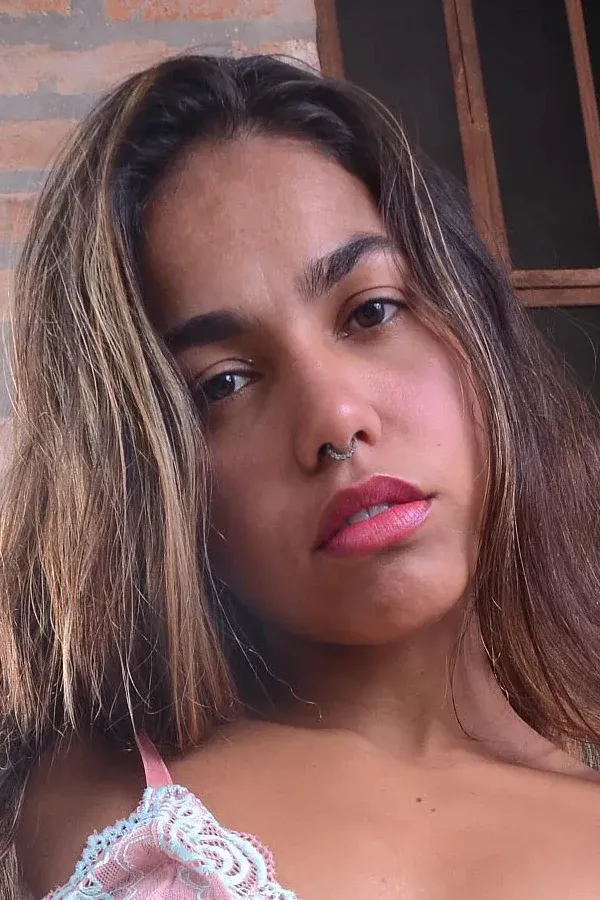 Gaby Oliveira's photo 6