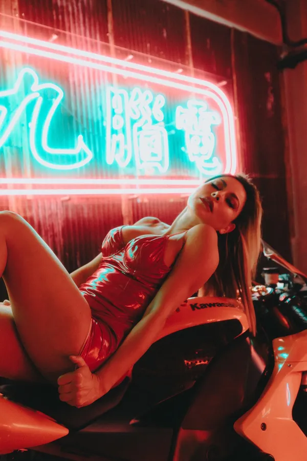 Gaby Ramirez's BabeWiki Profile