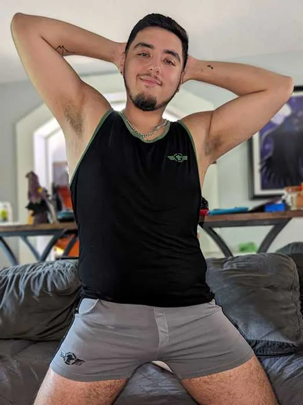 Gage Torres's BabeWiki Profile