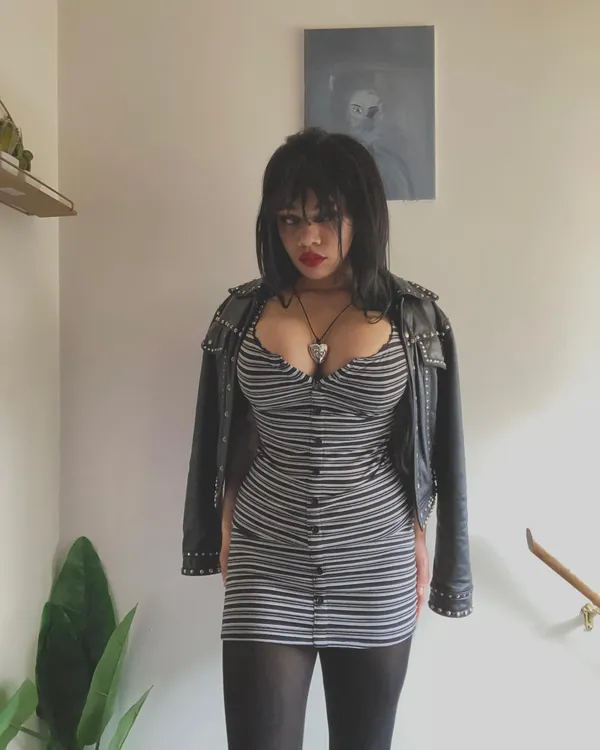 Gaia Lucinda's photo 8