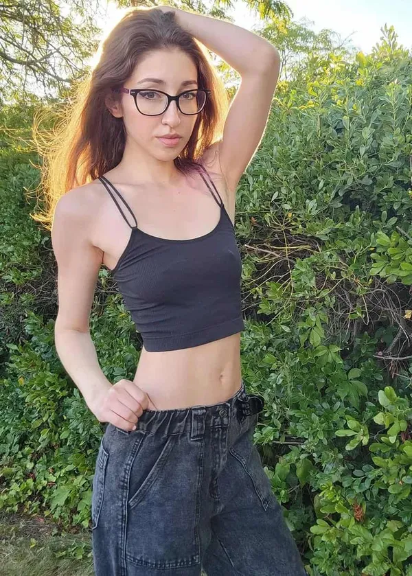 Galaxyofmoses's BabeWiki Profile