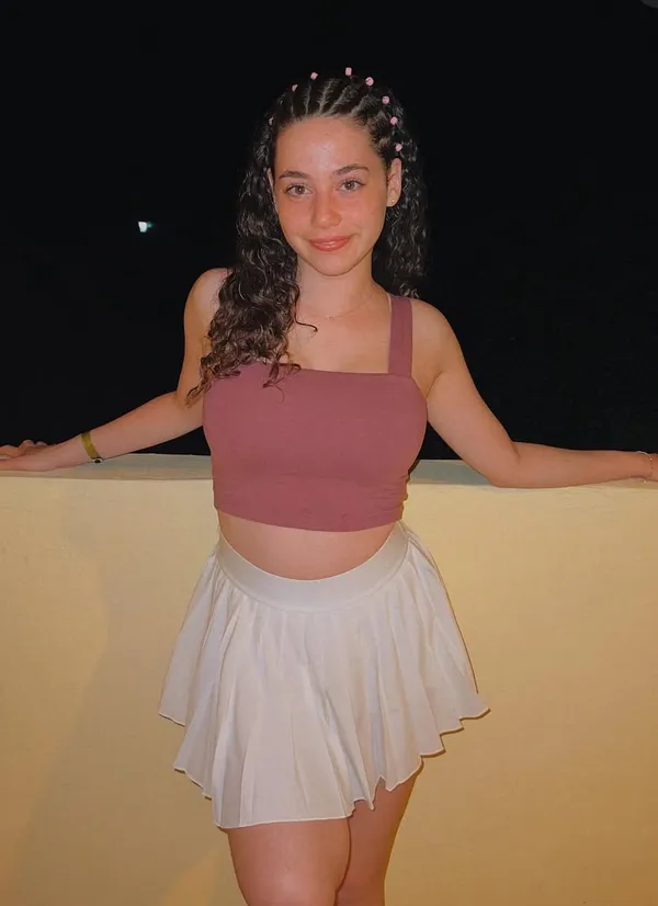 Gali Golan's photo 3