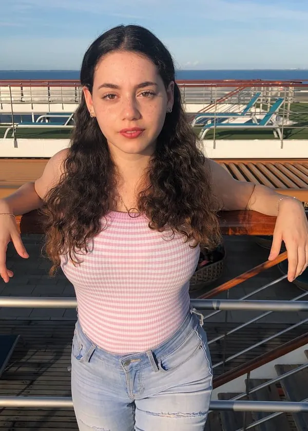 Gali Golan's photo 4