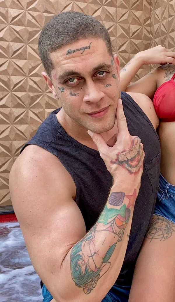 Gallego BSB's BabeWiki Profile