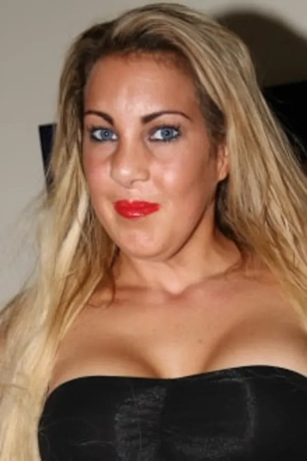 Gape Whore's BabeWiki Profile