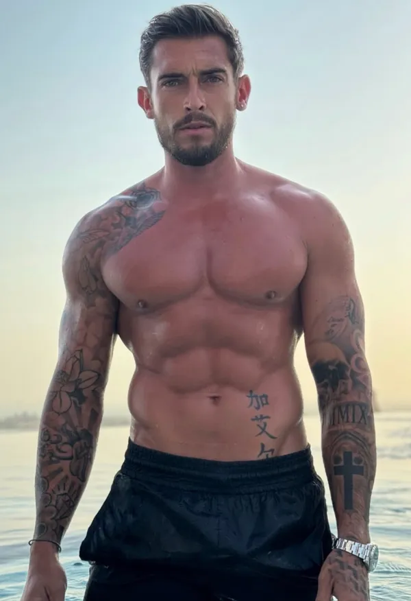 garyxprivate's BabeWiki Profile