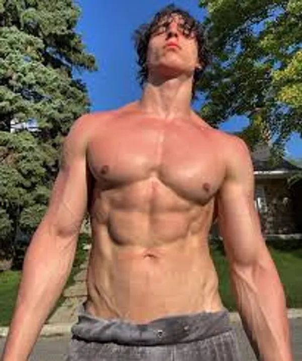 Gattouz0's BabeWiki Profile