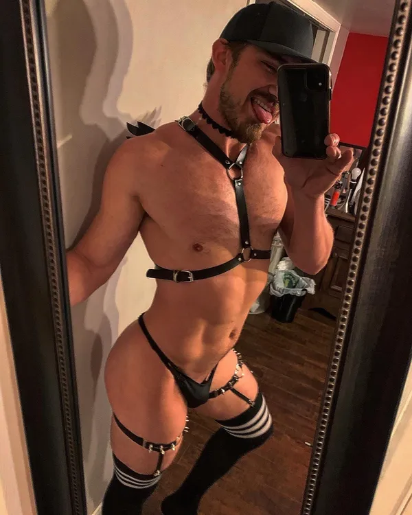 gazaille123's BabeWiki Profile