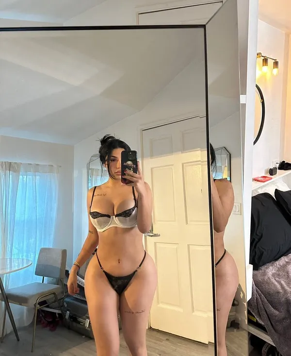 Gazelle Chavez's photo 6