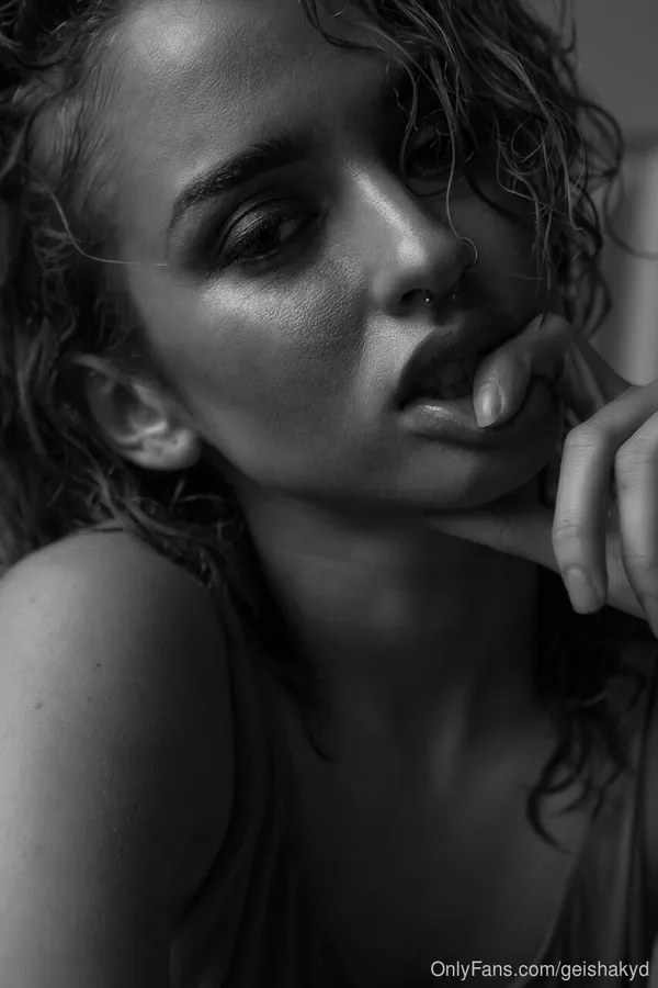 Geisha Kyd's BabeWiki Profile